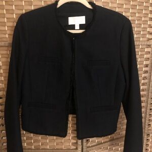 Boss Black Blazer Jacket